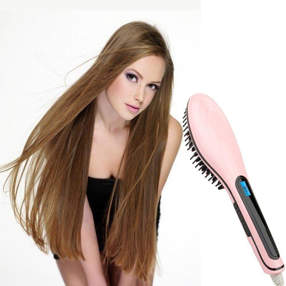 Hair Straightener
