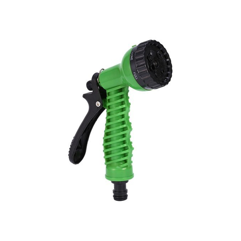 Expandable Garden Hose
