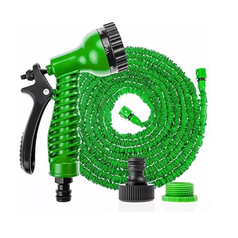 Expandable Garden Hose