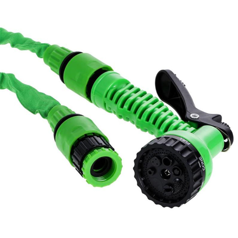 Expandable Garden Hose