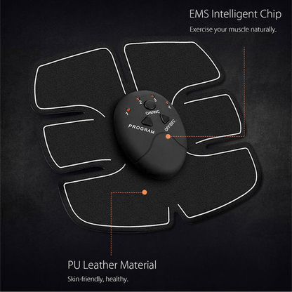 Abs Stimulator