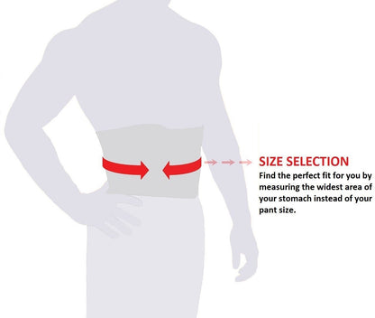 SWEET SWEAT WAIST TRIMMER