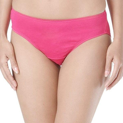 Leak Proof Period Panties - Free Size