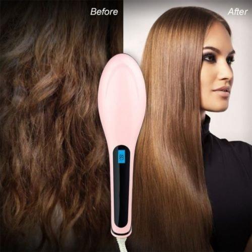 Hair Straightener