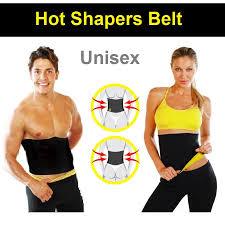 Unisex Body Shaper Belt