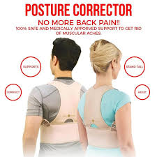 Royal Posture Corrector