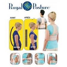Royal Posture Corrector