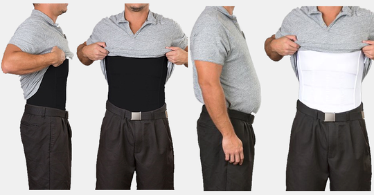 Slim'N Lift for Mens