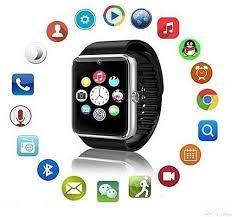 A1 Bluetooth Smart Watch