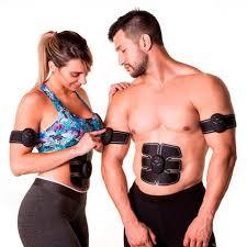 Abs Stimulator