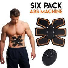 Abs Stimulator