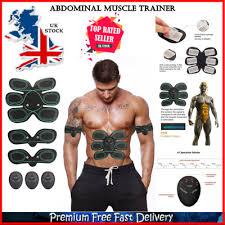 Abs Stimulator