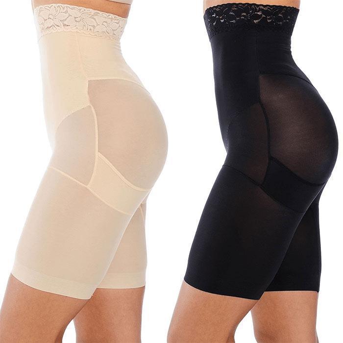 Slim & Lift Panty -Instantly Look Thinner!